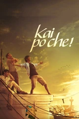 Soundtracks from Kai Po Che!