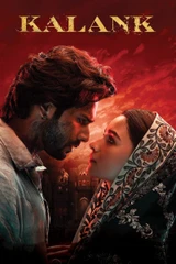 Bandas sonoras de Kalank
