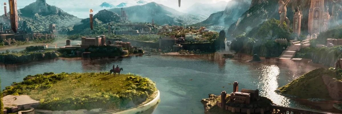 Soundtracks from Kalki 2898-AD