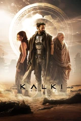 Soundtracks from Kalki 2898-AD