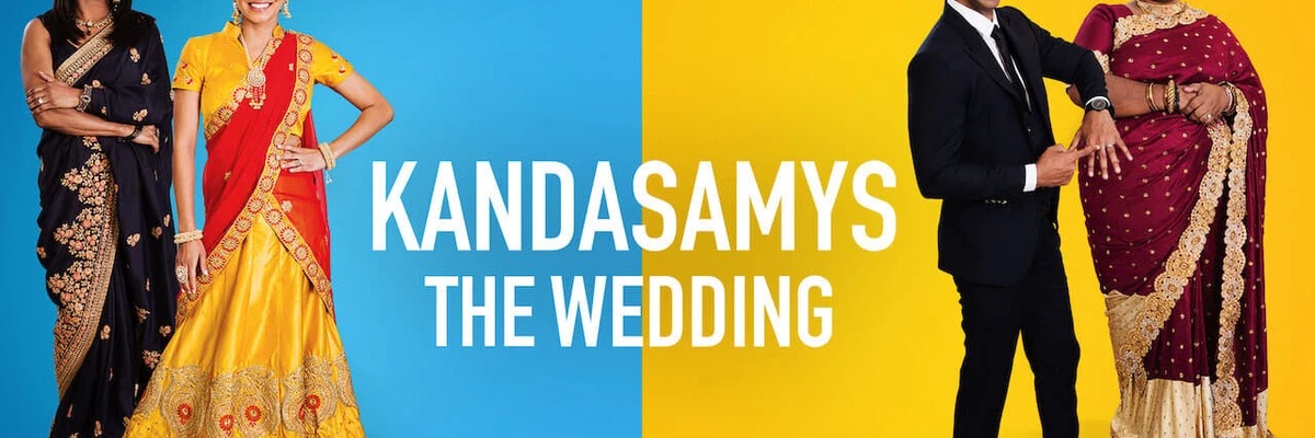 Bandas sonoras de Kandasamys La Boda