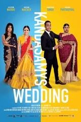Bandas sonoras de Kandasamys La Boda