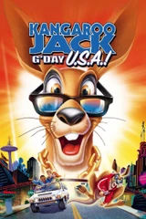 Bandas sonoras de Kangaroo Jack: G'Day, U.S.A.!