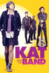 Bandas sonoras de Kat y la banda