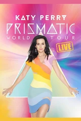 Bandas sonoras de Katy Perry: La Prismática Gira Mundial en Vivo