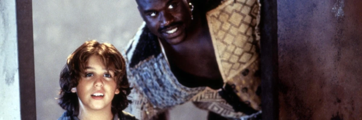 Bandas sonoras de Kazaam