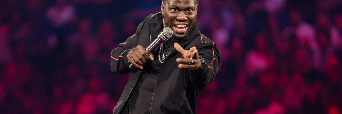 Bandes originales du film Kevin Hart : Irresponsable