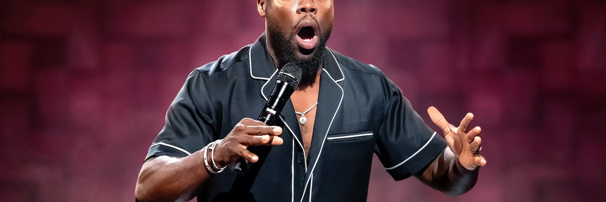 Bandas sonoras de Kevin Hart: Cero F **ks dado