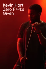 Bandas sonoras de Kevin Hart: Cero F **ks dado