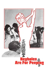 Bandas sonoras de Keyholes Are for Peeping