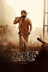 Bandes originales du film K.G.F : Chapitre 1