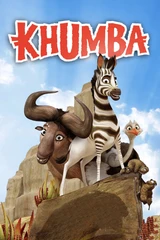 Bandas sonoras de Khumba