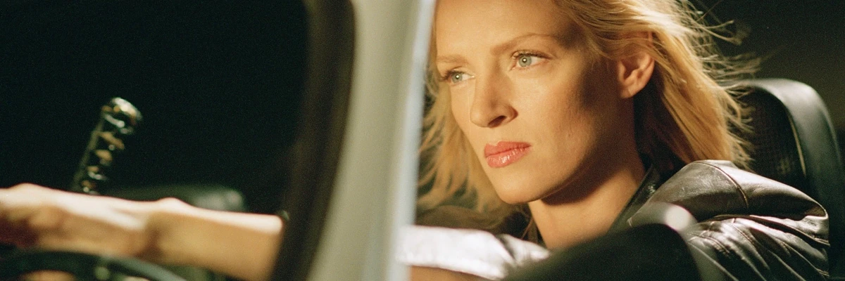 Bandes originales du film Kill Bill: Vol 2