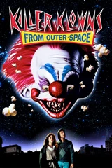 Soundtracks from Killer Klowns from Outer Space