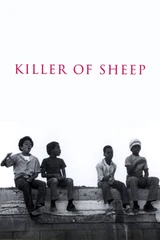 Bandes originales du film Killer of Sheep