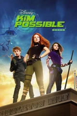 Soundtracks from Kim Possible