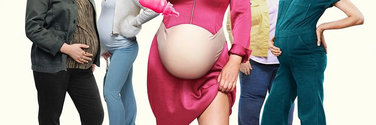 Bandas sonoras de Algo embarazada