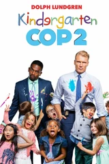Bandas sonoras de Kindergarten Cop 2