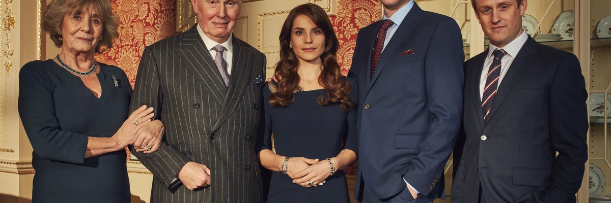 Bandes originales du film Le roi Charles III