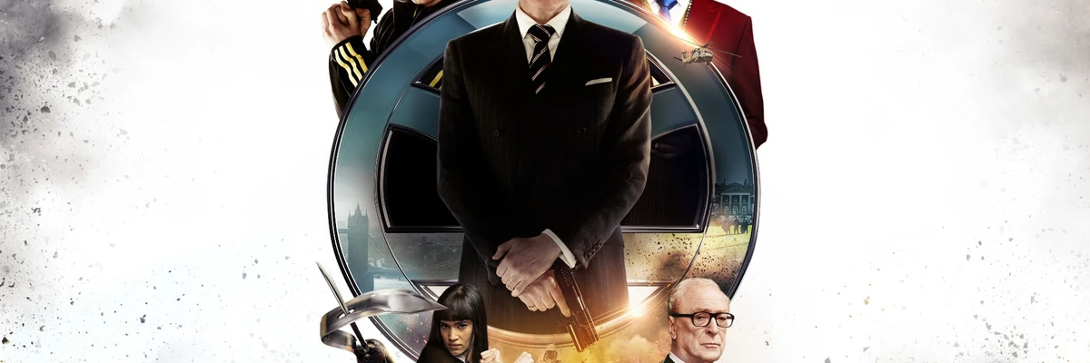 Bandas sonoras de Kingsman: El Servicio Secreto