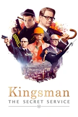 Bandas sonoras de Kingsman: El Servicio Secreto