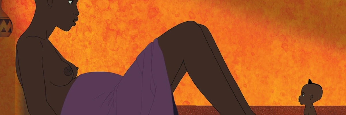 Bandes originales du film Kirikou et la sorcière