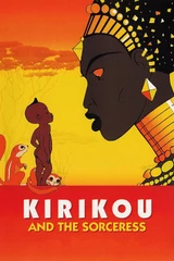 Bandes originales du film Kirikou et la sorcière