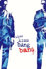 Bandas sonoras de Beso Beso Bang Bang