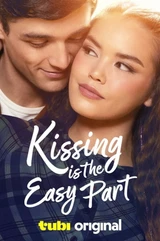 Bandes originales du film Kissing Is the Easy Part