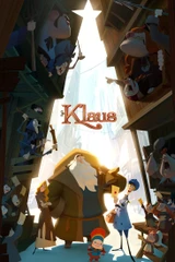 Bandas sonoras de Klaus