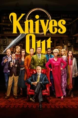 Bandes originales du film Couteaux out
