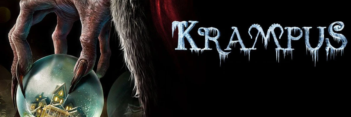 Саундтреки из фильма Крампус