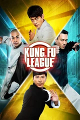 Bandes originales du film Ligue de Kung Fu