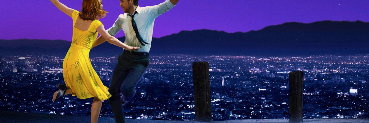 Bandes originales du film La La Land