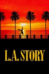 Soundtracks aus dem Film L.A. Story