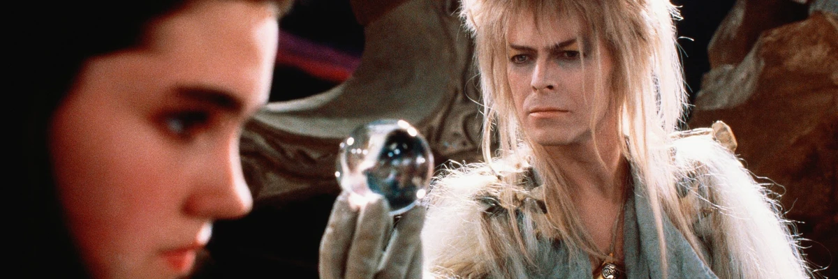 Soundtracks from Labyrinth