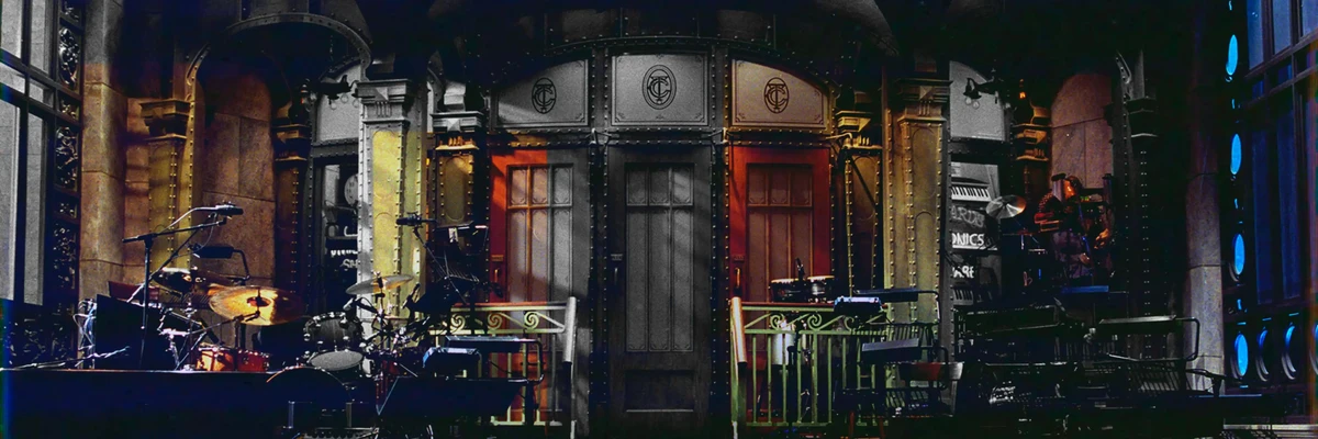 Bandes originales du film Ladies & Gentlemen... 50 Years of SNL Music