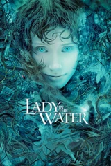 Bandes originales du film Dame dans l’eau