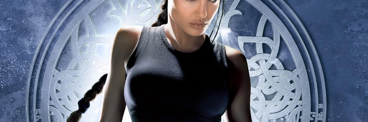 Bandas sonoras de Lara Croft: Tomb Raider