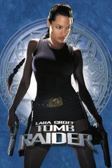 Bandas sonoras de Lara Croft: Tomb Raider