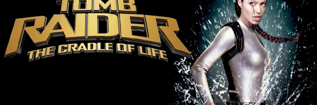Bandas sonoras de Lara Croft: Tomb Raider - La cuna de la vida