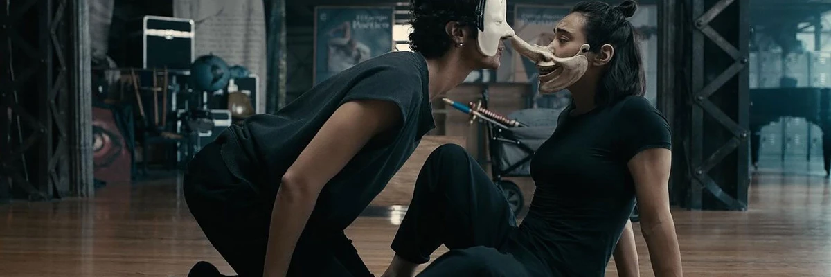 Саундтреки из фильма Las Locuras