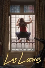 Саундтреки из фильма Las Locuras