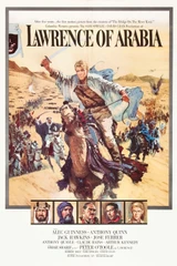 Bandas sonoras de Lorenzo de Arabia