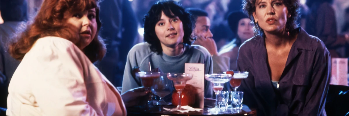 Саундтреки из фильма Leaving Normal