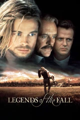 Bandes originales du film Légendes de la chute