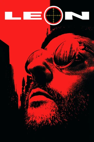Léon: Der Profi