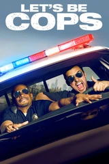 Soundtracks from Let's Be Cops