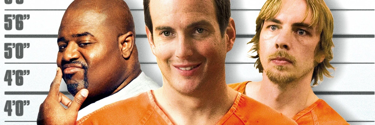 Soundtracks from Let's Go to Prison