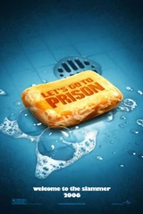 Soundtracks from Let's Go to Prison